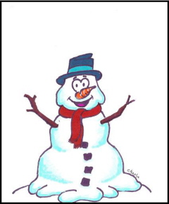 Frosty 2
